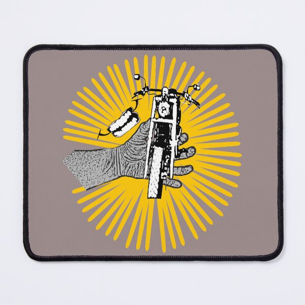 Item preview, Motorcycle Chopper Biker designed and sold by MT-Wunderland .