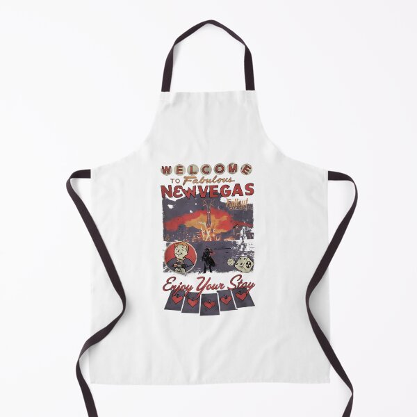 Item preview, Welcome To Fabulous New Vegas   designed and sold by Ulricoarino.
