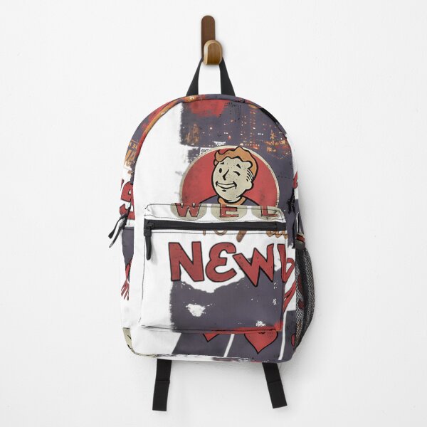 Item preview, Welcome To Fabulous New Vegas designed and sold by Ulricoarino.