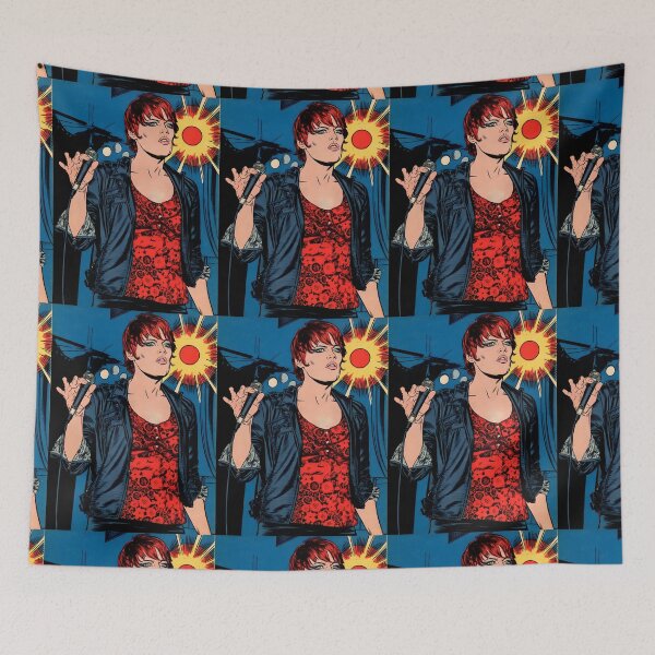 Item preview,  Spotlight Mesmerize  designed and sold by Cynthia De Moss aka Dutchess333.