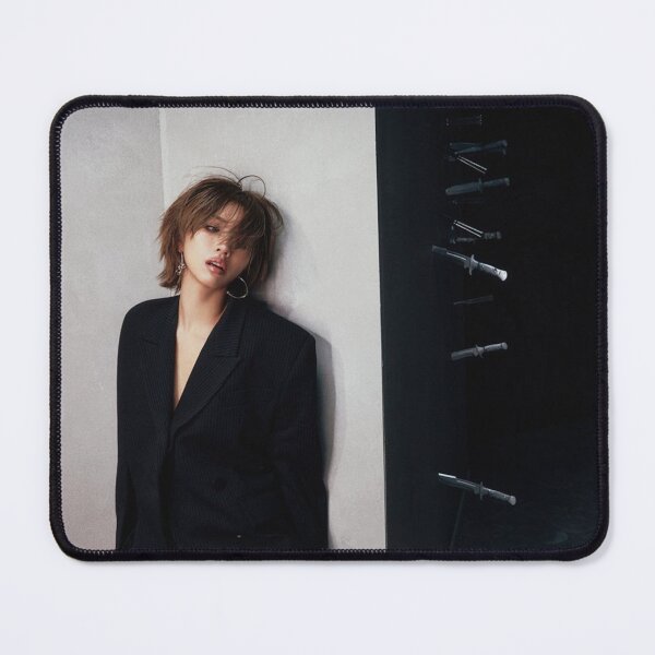 Item preview, SOYEON (G)I-DLE (KPOP) designed and sold by jaofnn.