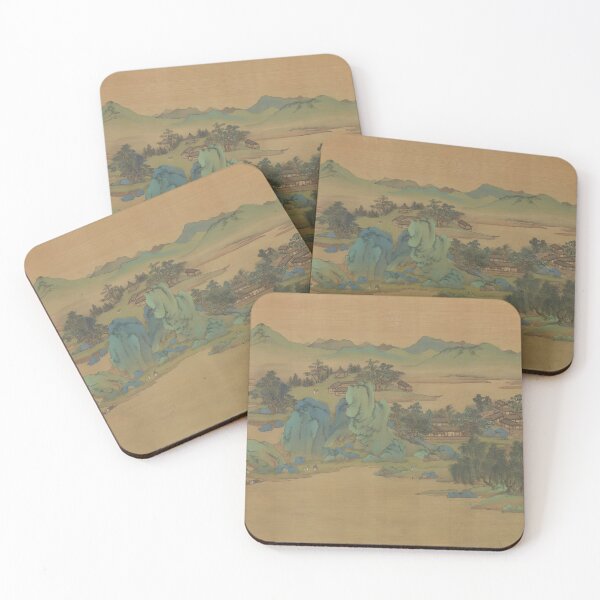 Item preview, landscape designed and sold by Paper & Pine .