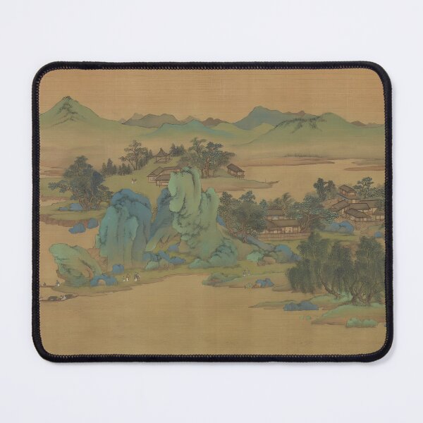 Item preview, landscape designed and sold by Paper & Pine .