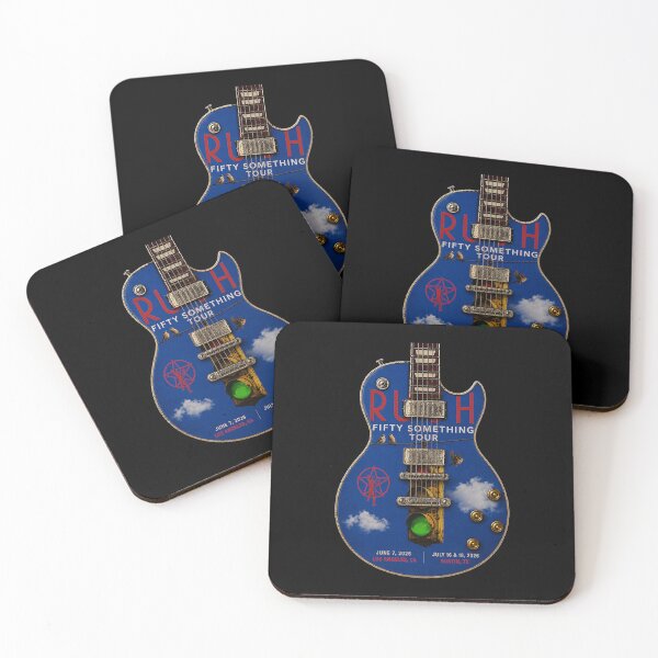 Item preview, Vintage Progressive Rock Fan, Rock Legends, Rush-Fifty Something designed and sold by trailblazer-tee.