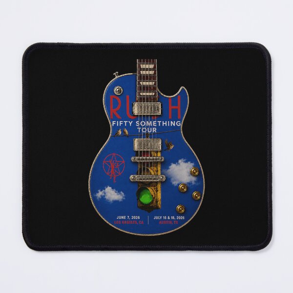 Item preview, Vintage Progressive Rock Fan, Rock Legends, Rush-Fifty Something designed and sold by trailblazer-tee.