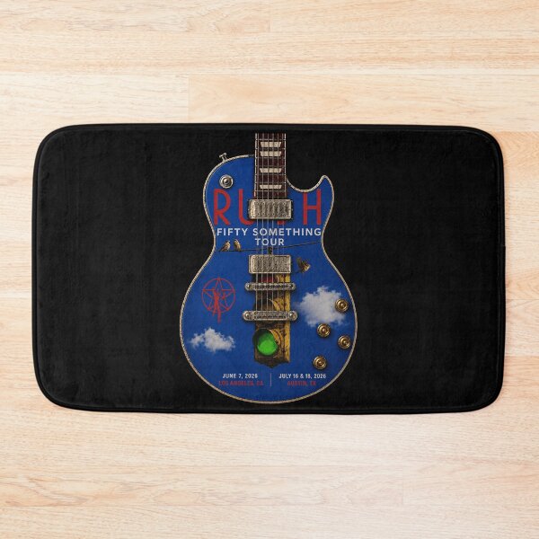 Item preview, Vintage Progressive Rock Fan, Rock Legends, Rush-Fifty Something designed and sold by trailblazer-tee.