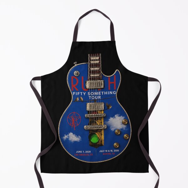 Item preview, Vintage Progressive Rock Fan, Rock Legends, Rush-Fifty Something designed and sold by trailblazer-tee.