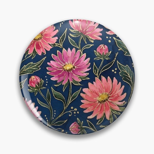 Item preview, Aster Flower designed and sold by GraphicsClub.