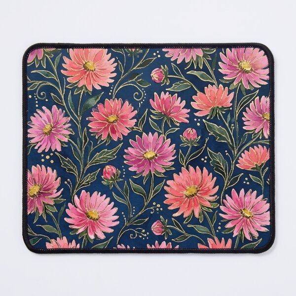 Item preview, Aster Flower designed and sold by GraphicsClub.