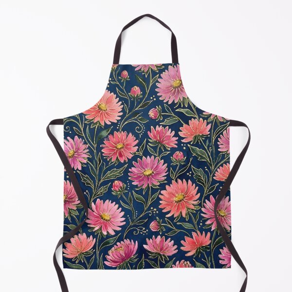 Item preview, Aster Flower designed and sold by GraphicsClub.