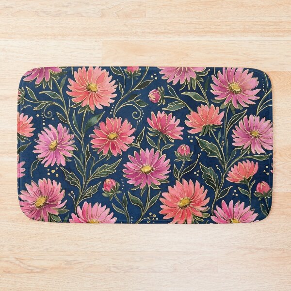 Item preview, Aster Flower designed and sold by GraphicsClub.