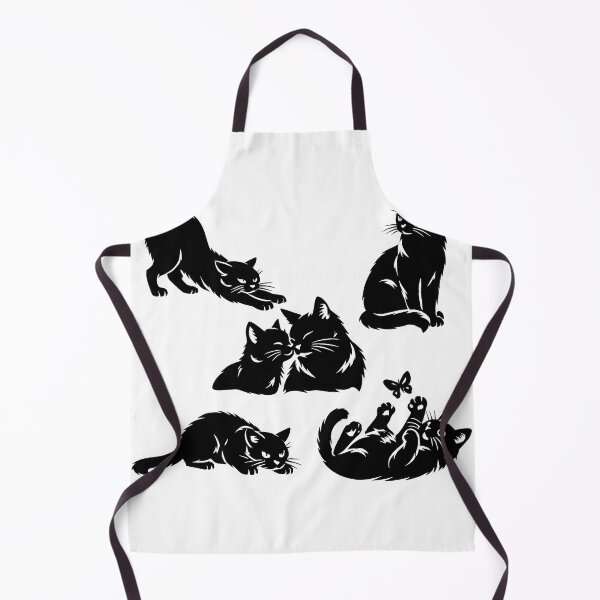 Item preview, Black Cats designed and sold by Kicor.