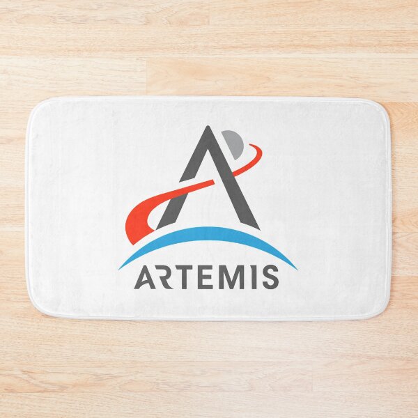 Item preview, NASA Rocket Artemis II III Rocket Moon Exploration Space Astronaut Science Mission SpaceX Blue Origin  designed and sold by BuyShirtsOnline.