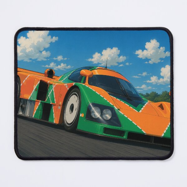 Item preview, Rotary Le Mans 1991 designed and sold by Traceursniper.