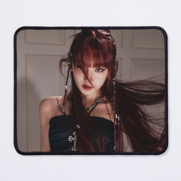 Item preview, YUQI (G)I-DLE (KPOP) designed and sold by jaofnn.