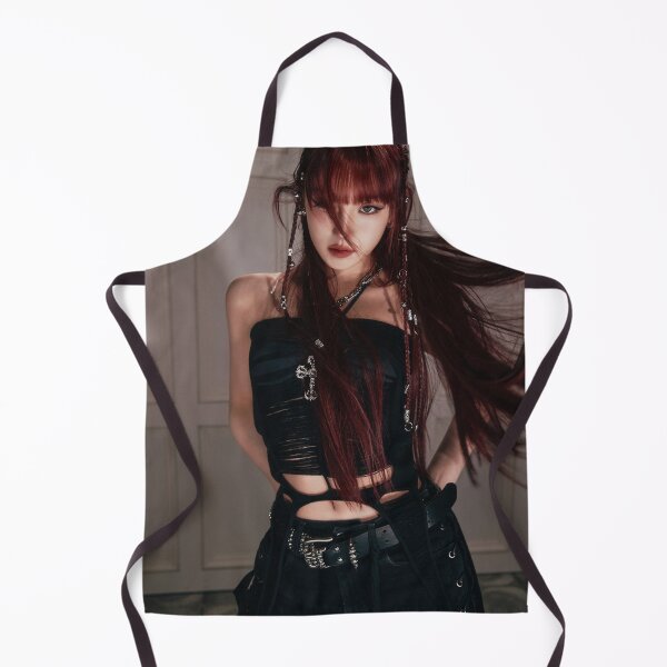 Item preview, YUQI (G)I-DLE (KPOP) designed and sold by jaofnn.