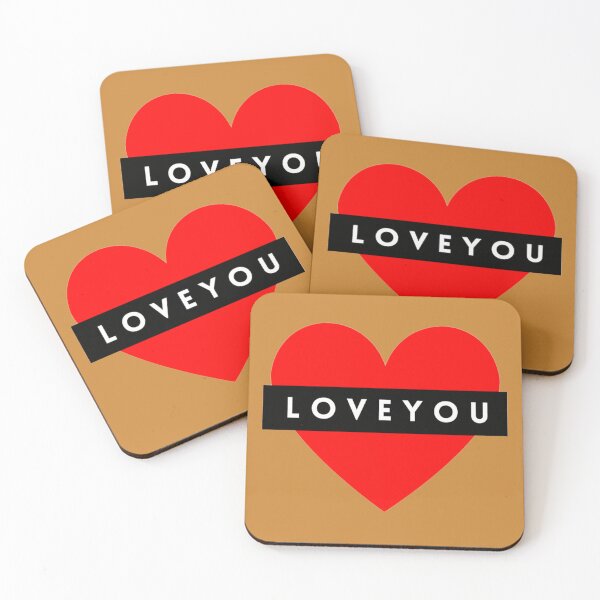 Item preview, Simply Love You designed and sold by Naershop.