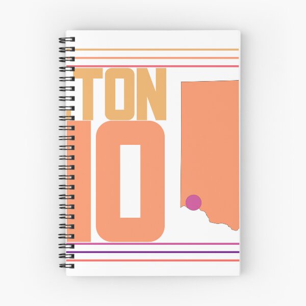 Item preview, Hamilton Ohio City Marked On Map designed and sold by TheIconSmith.