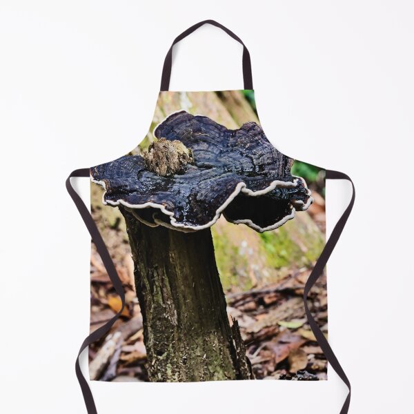 Item preview, Mycological detail of the Sumatran forest designed and sold by franck380.