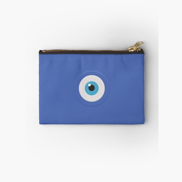 Item preview, Arabic Evil Eye Nazar — Blue Protective Amulet Illustration 01 designed and sold by shoufimafi.