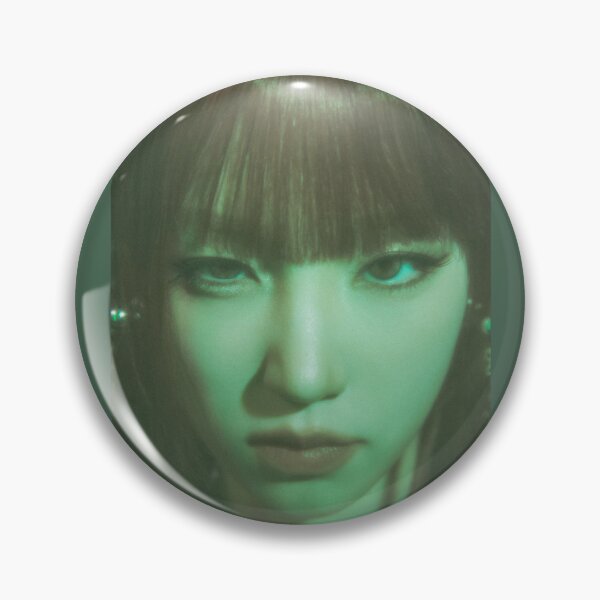 Item preview, YUQI (G)I-DLE (KPOP) designed and sold by jaofnn.