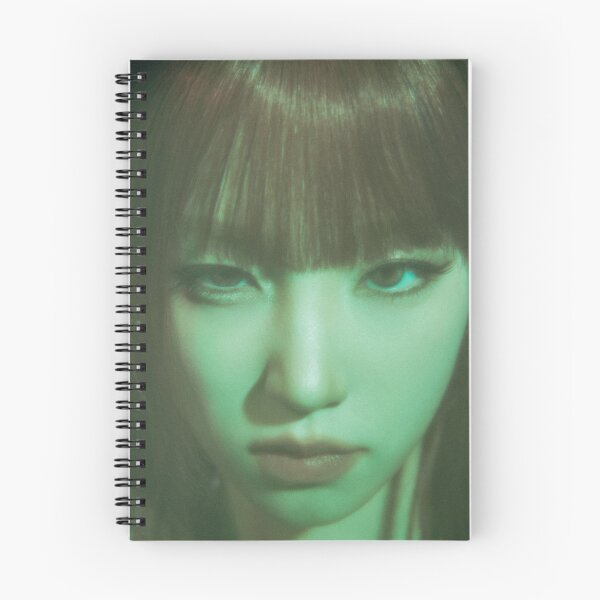 Item preview, YUQI (G)I-DLE (KPOP) designed and sold by jaofnn.