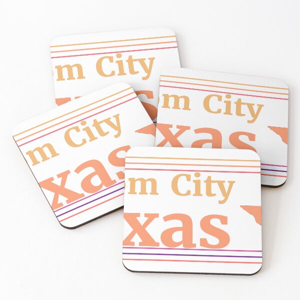 Item preview, Haltom City Texas City Marked On Map designed and sold by TheIconSmith.