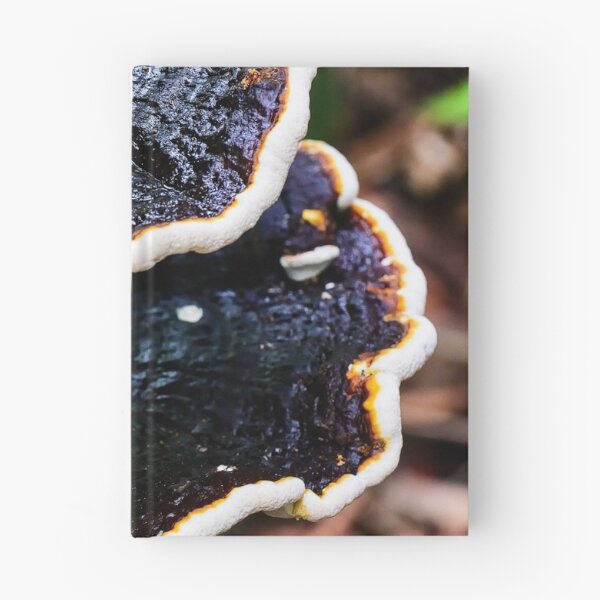 Item preview, Mycological detail of the Sumatran forest designed and sold by franck380.