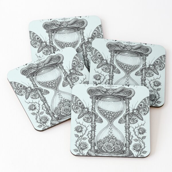 Item preview, Memento Vivere | Remember to Live Before You Remember to Die designed and sold by VoidRebel.