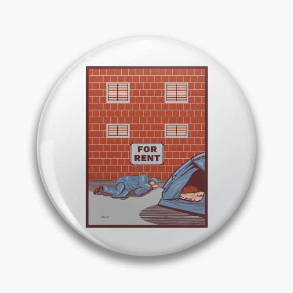 Item preview, State of the Union designed and sold by Steven Wolf.
