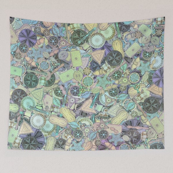 Item preview, Diatomic designed and sold by aeolia.