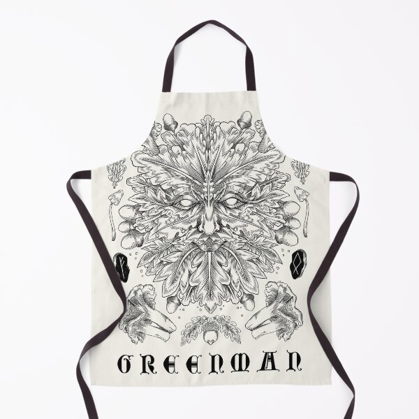 Item preview, G r e e n m a n designed and sold by lOll3.