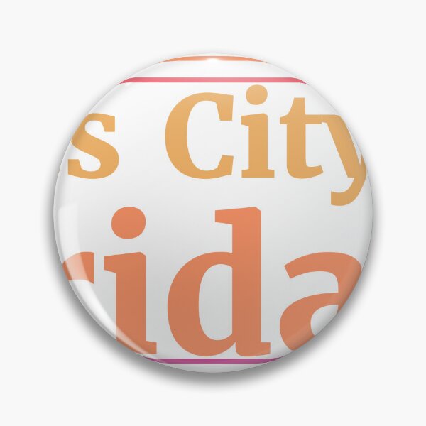 Item preview, Haines City Florida City Marked On Map designed and sold by TheIconSmith.