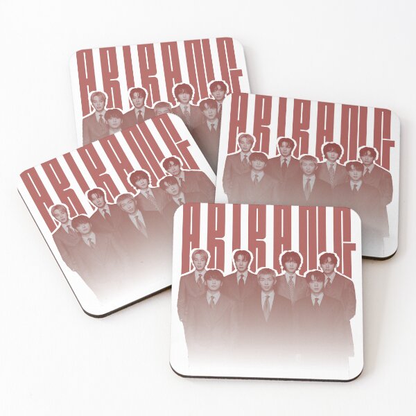 Item preview, Arirang BTS design designed and sold by luviedesign.