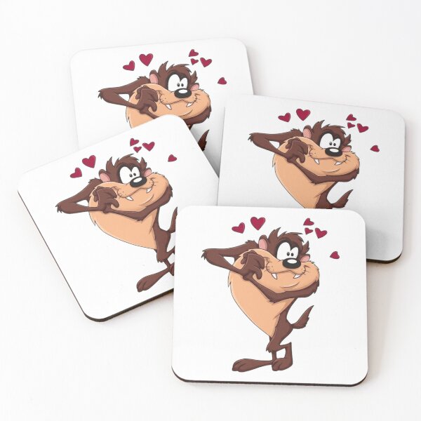 Item preview, THE TASMANIAN DEVIL designed and sold by Raandy.