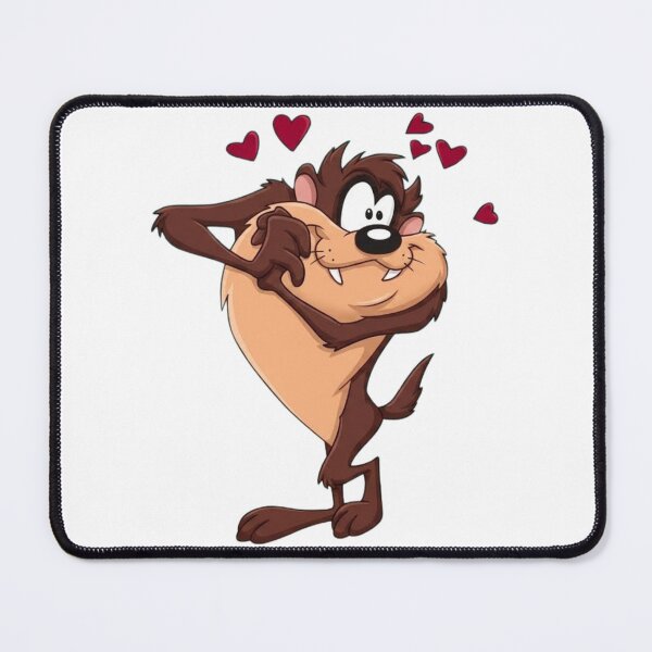 Item preview, THE TASMANIAN DEVIL designed and sold by Raandy.