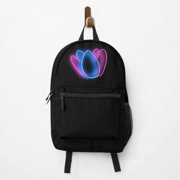 Item preview, Neon flower glow aesthetic designed and sold by robertart77.