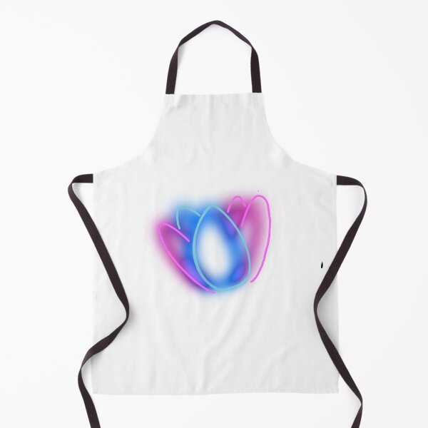 Item preview, Neon flower glow aesthetic designed and sold by robertart77.