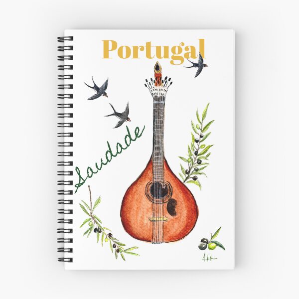 Item preview, Portugal Saudade designed and sold by AnaFilipa.