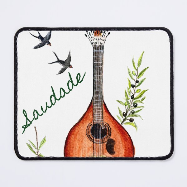 Item preview, Portugal Saudade designed and sold by AnaFilipa.