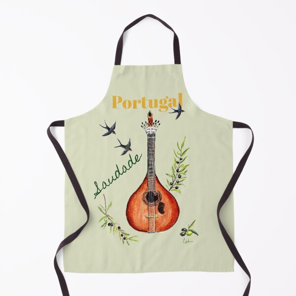 Item preview, Portugal Saudade designed and sold by AnaFilipa.