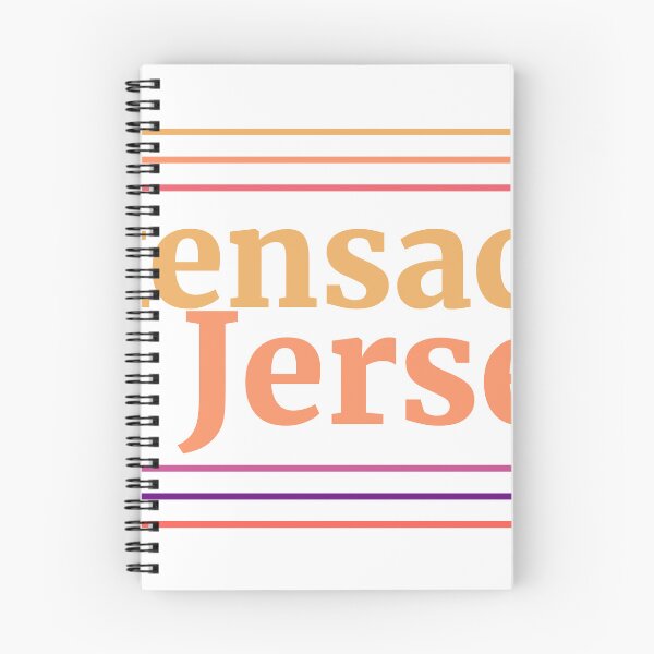 Item preview, Hackensack New Jersey City Marked On Map designed and sold by TheIconSmith.