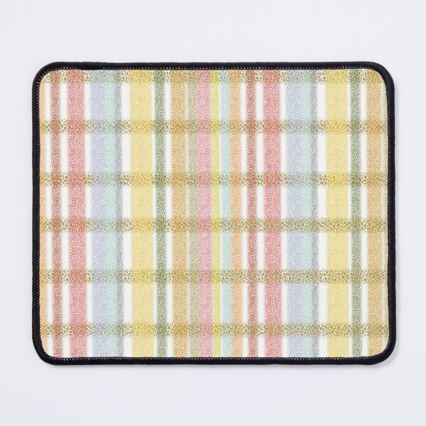 Item preview, Pastel Color Modern Grid Pattern designed and sold by Ailiida.