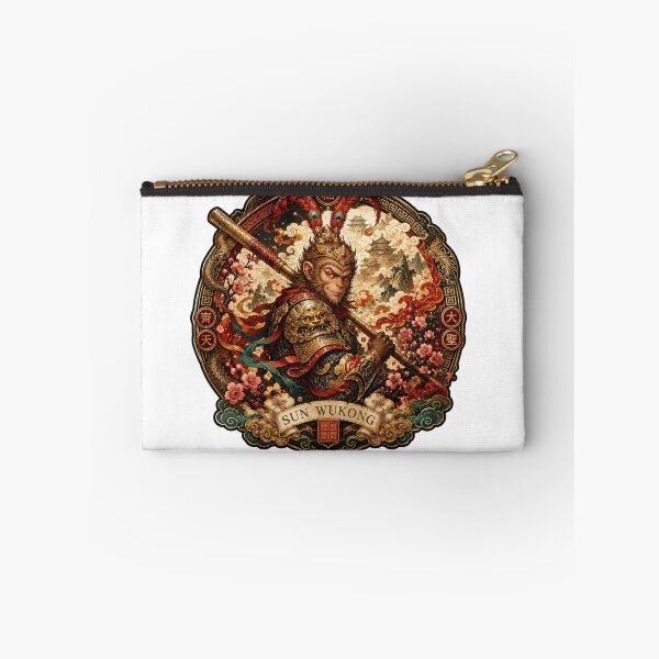 Item preview, Sun Wukong — Great Sage Equal to Heaven | History Shapers Series designed and sold by Qorvun.