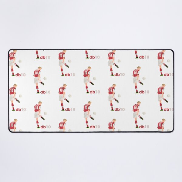 Item preview, Dennis Bergkamp 10 designed and sold by FULLER FACTORY.
