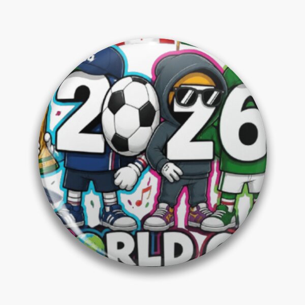 Item preview, Copa Mundial de Canadá 2026 designed and sold by APEX CLOTHINGS.