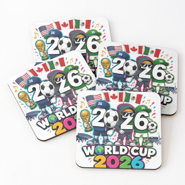 Item preview, World cup 2026 Canada  designed and sold by APEX CLOTHINGS.
