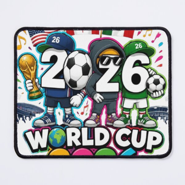 Item preview, World cup 2026 Canada  designed and sold by APEX CLOTHINGS.
