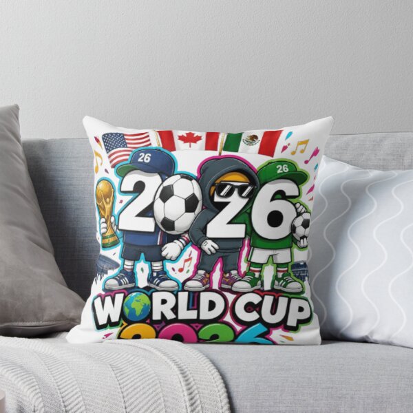 Item preview, World cup 2026 Canada  designed and sold by APEX CLOTHINGS.