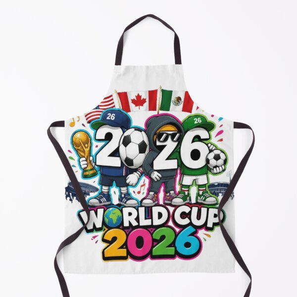 Item preview, World cup 2026 Canada designed and sold by APEX CLOTHINGS.